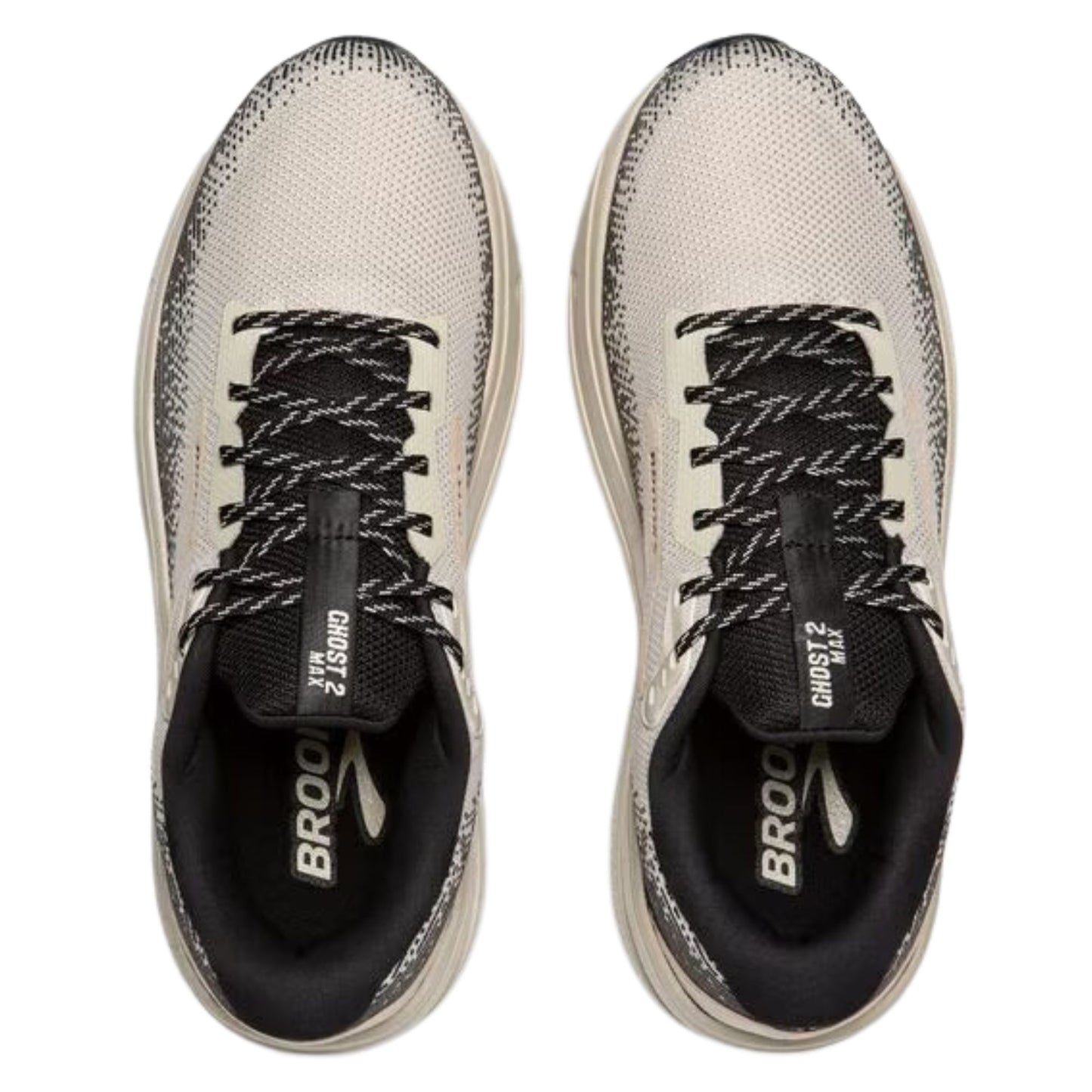 BROOKS MEN'S GHOST MAX 2