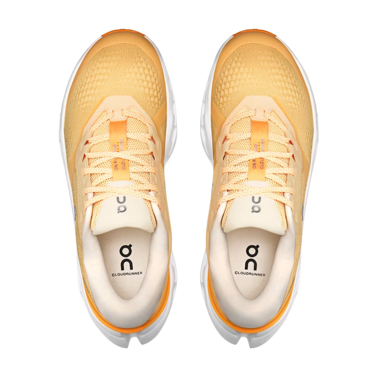 ON RUNNING WOMEN'S CLOUDRUNNER 3