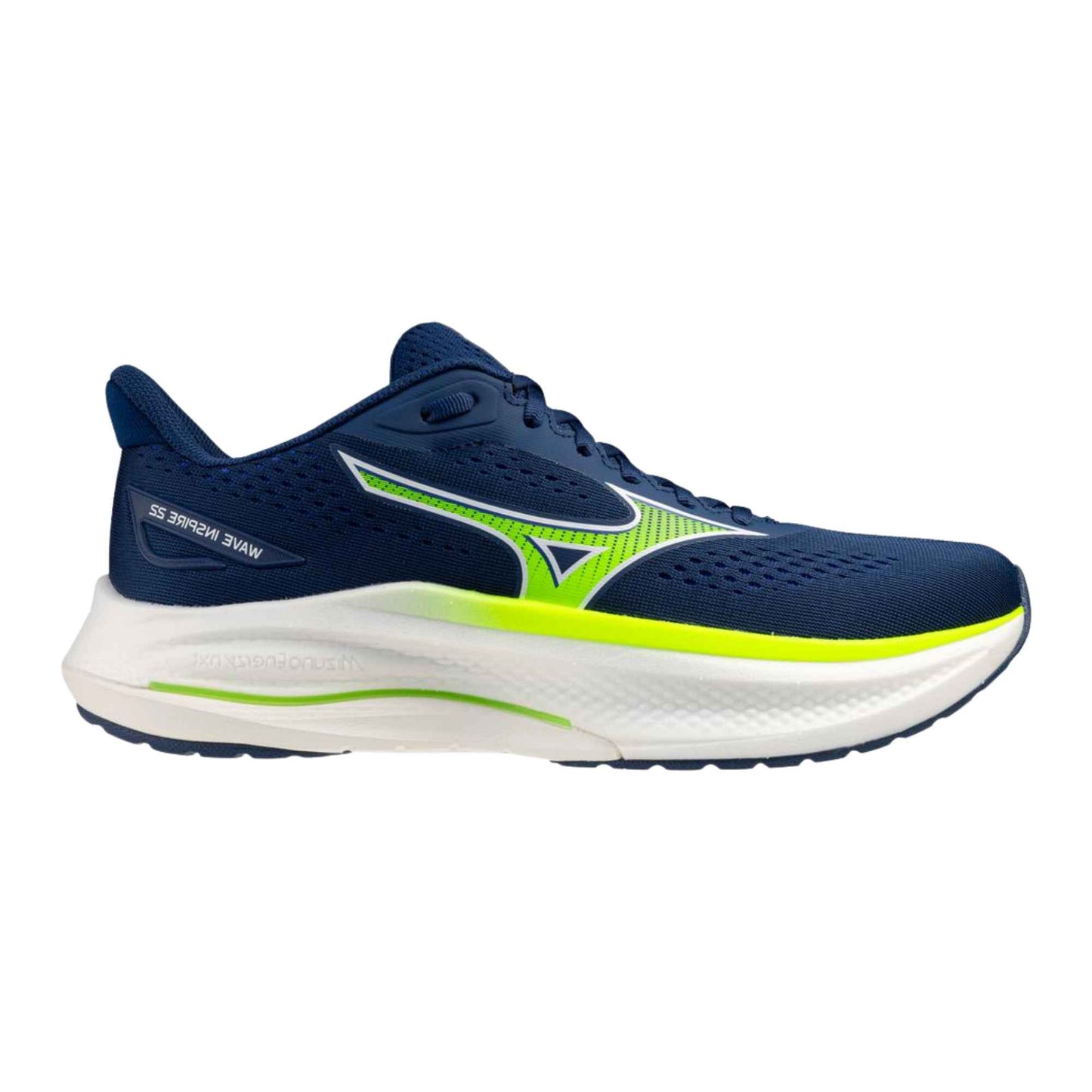 MIZUNO MEN'S WAVE INSPIRE 22 WIDE