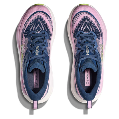 HOKA WOMEN'S SKYFLOW WIDE