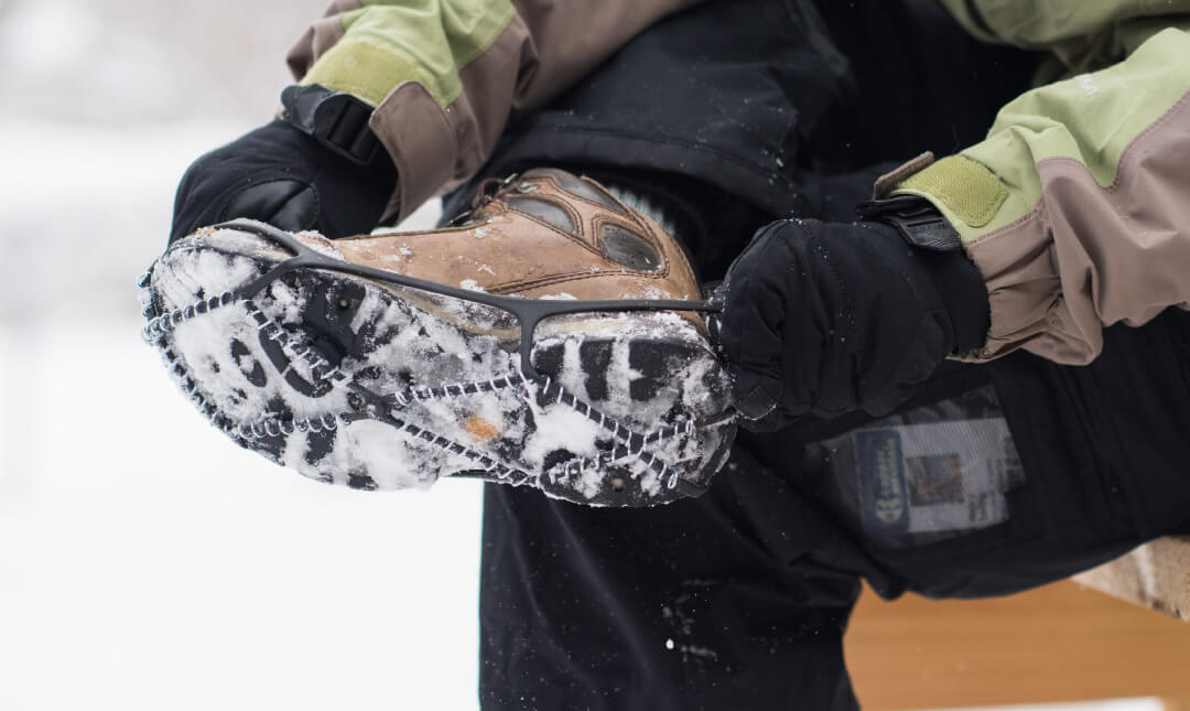 IMPLUS YAKTRAX WALK