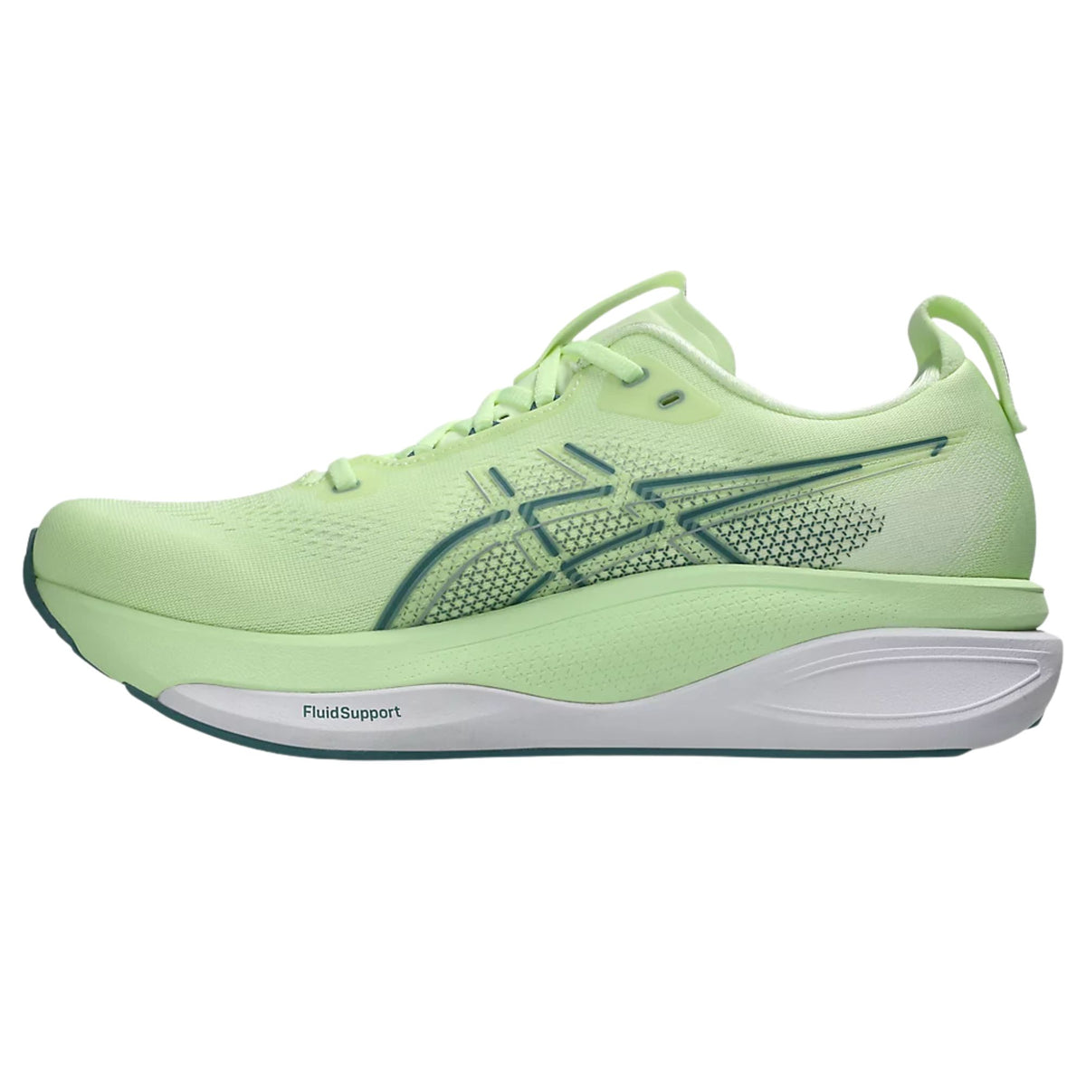 ASICS MEN'S KAYANO 33
