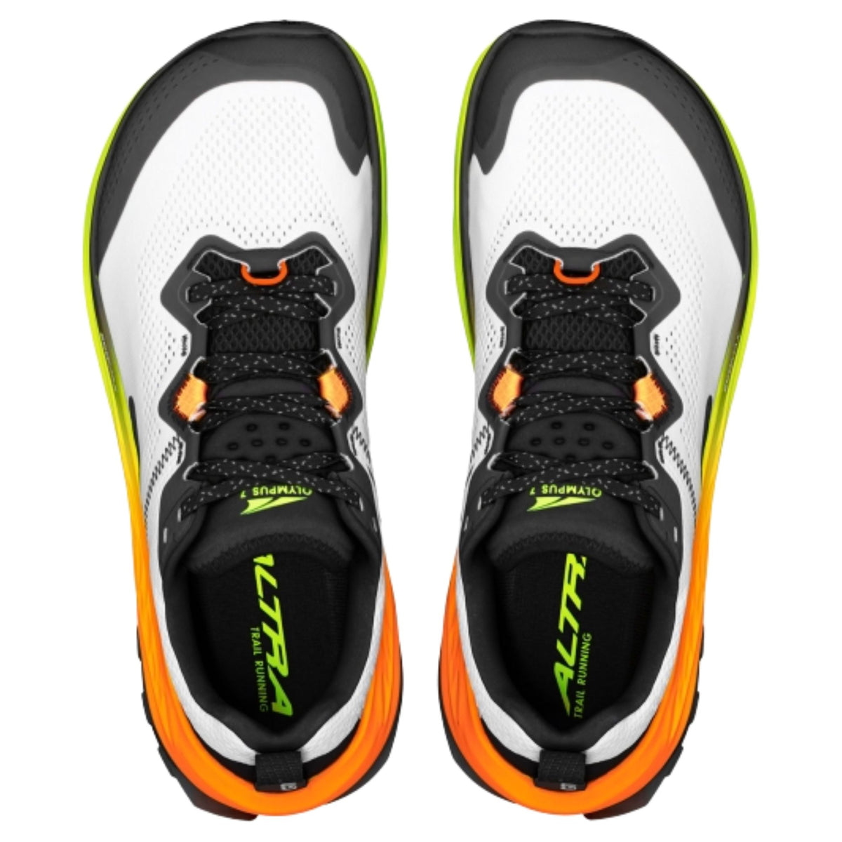 ALTRA MEN'S OLYMPUS 7