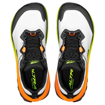 ALTRA MEN'S OLYMPUS 7