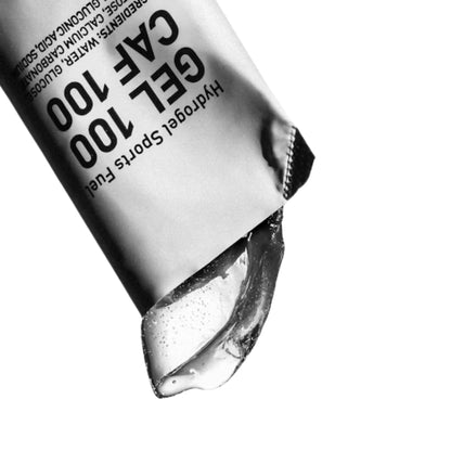 MAURTEN GEL 100 CAFFEINE