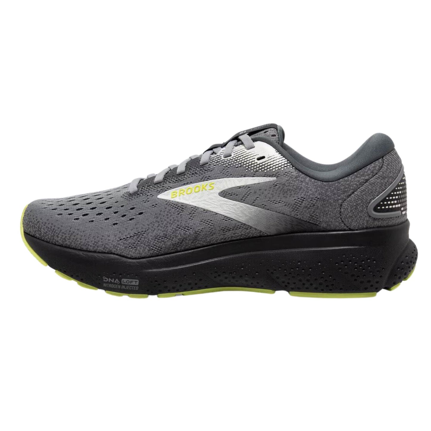BROOKS MEN'S GHOST 16