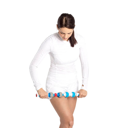MEDI-DYNE TYPE C MASSAGE ROLLER