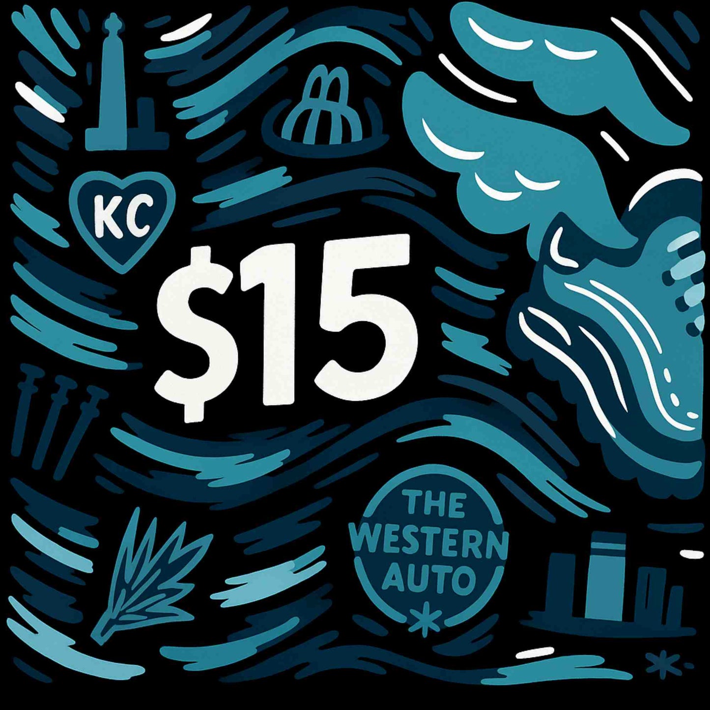 TRWS EGIFT CARDS