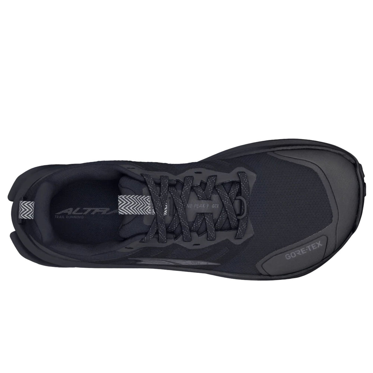 ALTRA WOMEN'S LONE PEAK 9 GTX