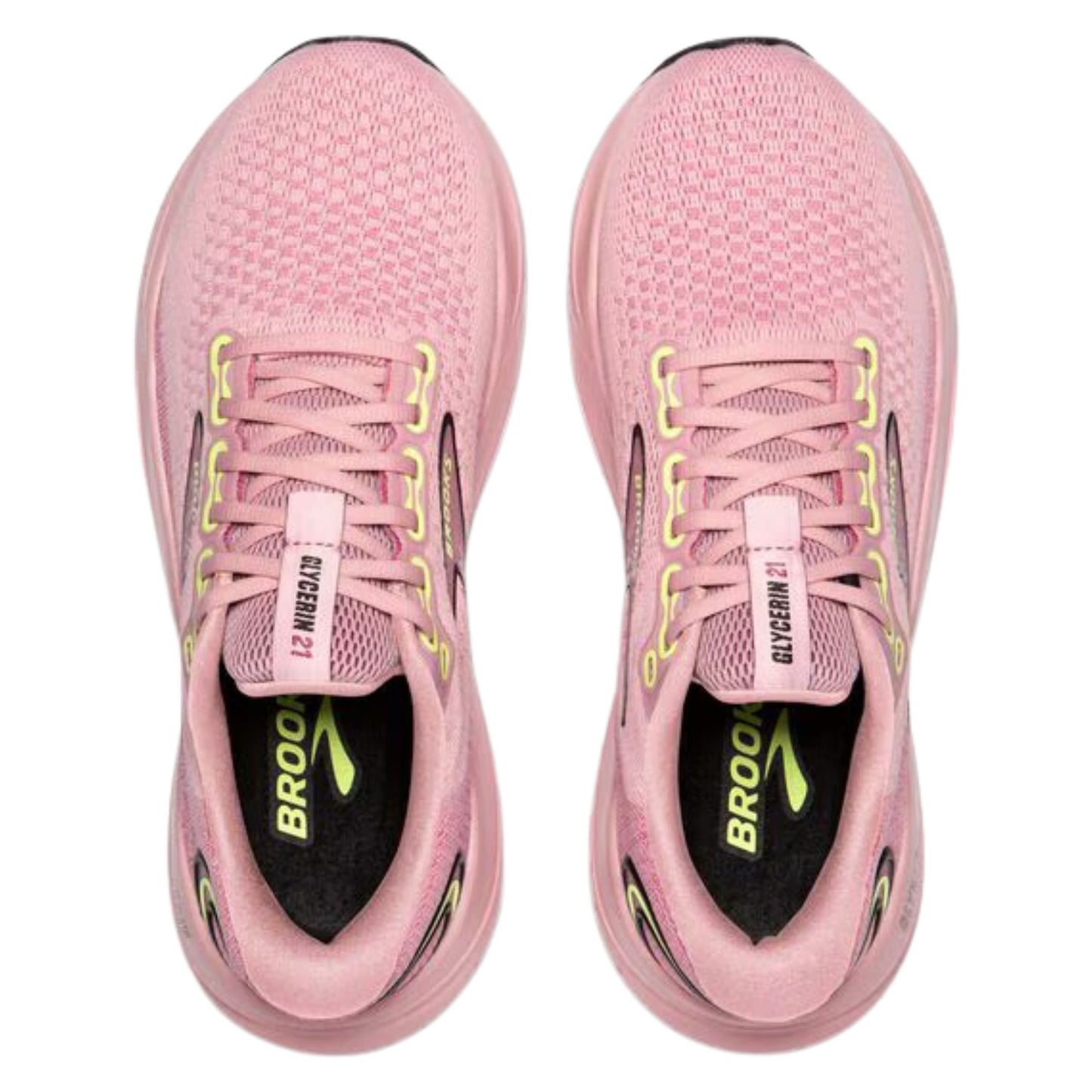 BROOKS WOMEN'S GLYCERIN 21