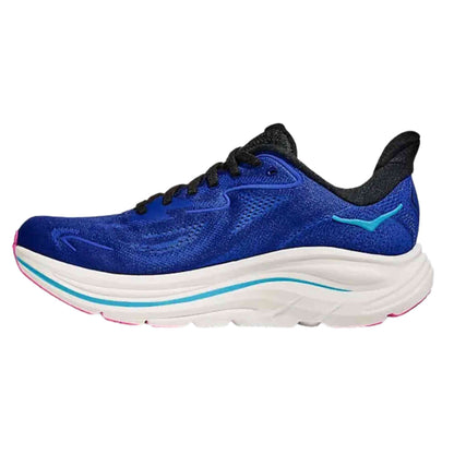 HOKA WOMEN'S CLIFTON 10 WIDE