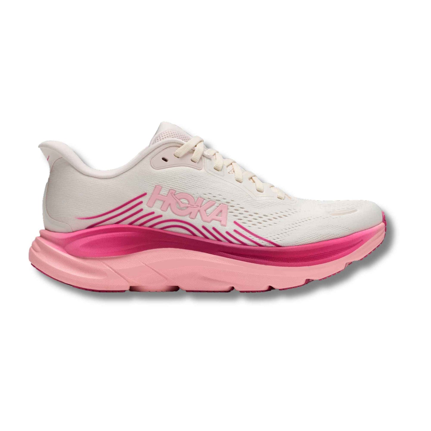 HOKA WOMEN'S CLIFTON 11