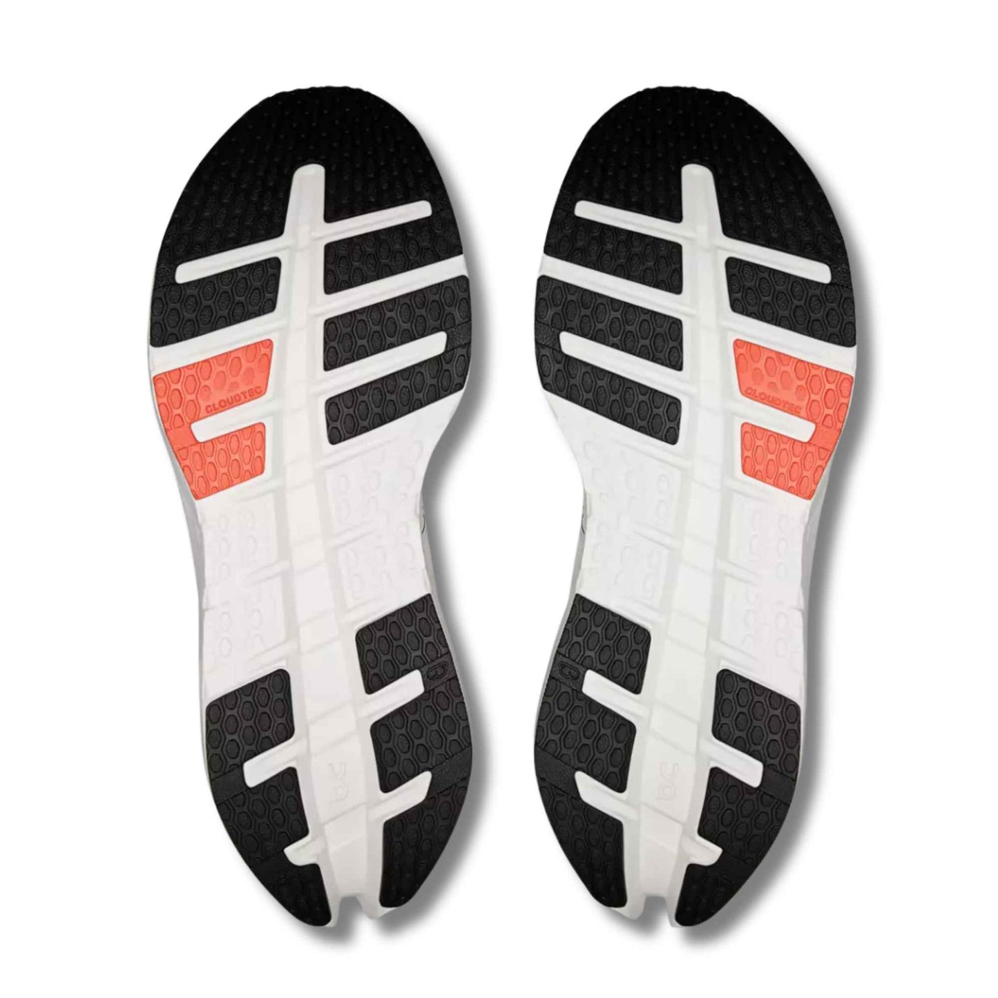 ON RUNNING MEN'S CLOUDRUNNER 3