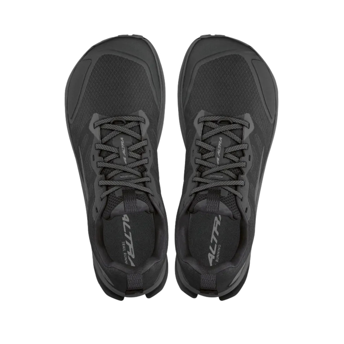 ALTRA MEN'S LONE PEAK 9 WIDE