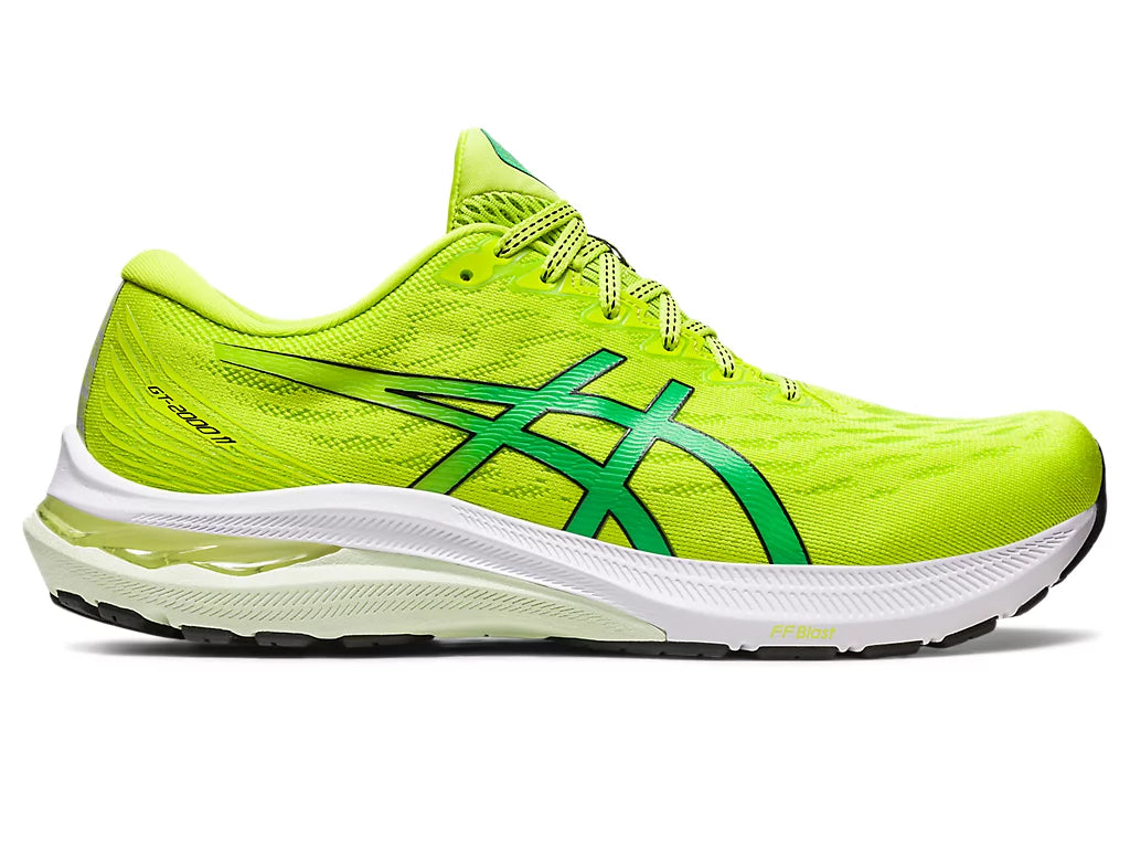 ASICS MEN'S 2000 V11