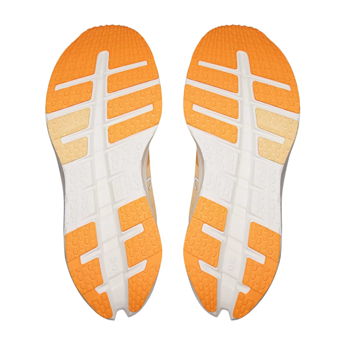 ON RUNNING WOMEN'S CLOUDRUNNER 3