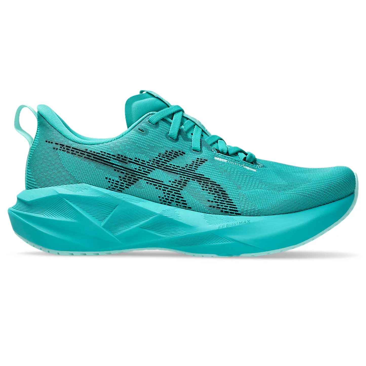 ASICS MEN'S NOVABLAST 5