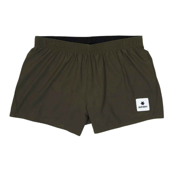 Saysky Women's Pace Short 3"