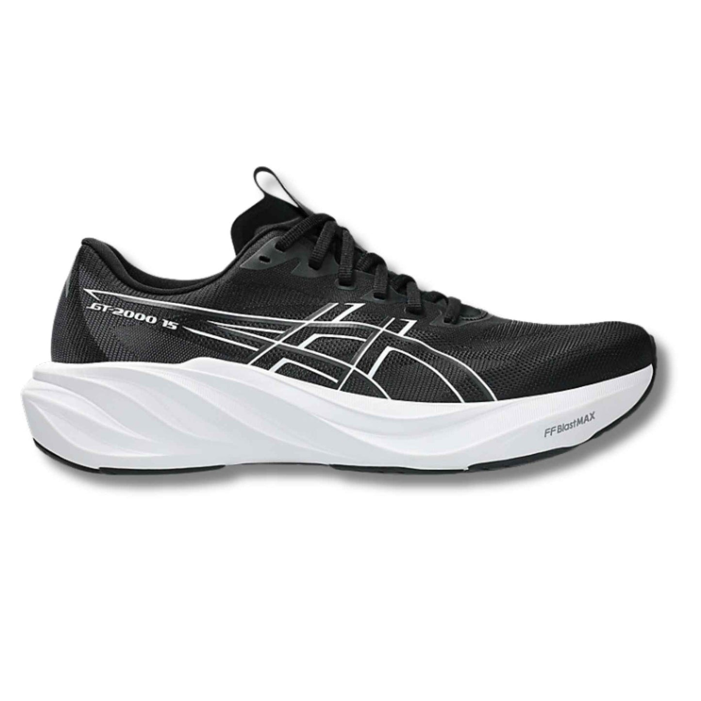 ASICS MEN'S GT-2000 V15