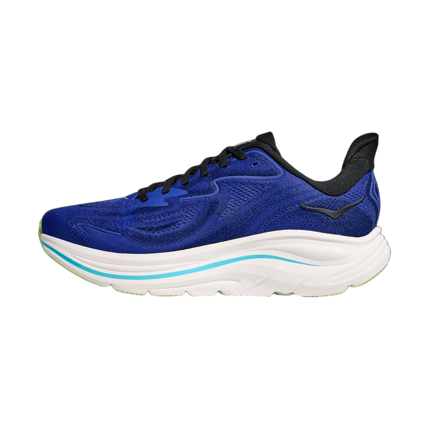HOKA MEN'S CLIFTON 10 WIDE