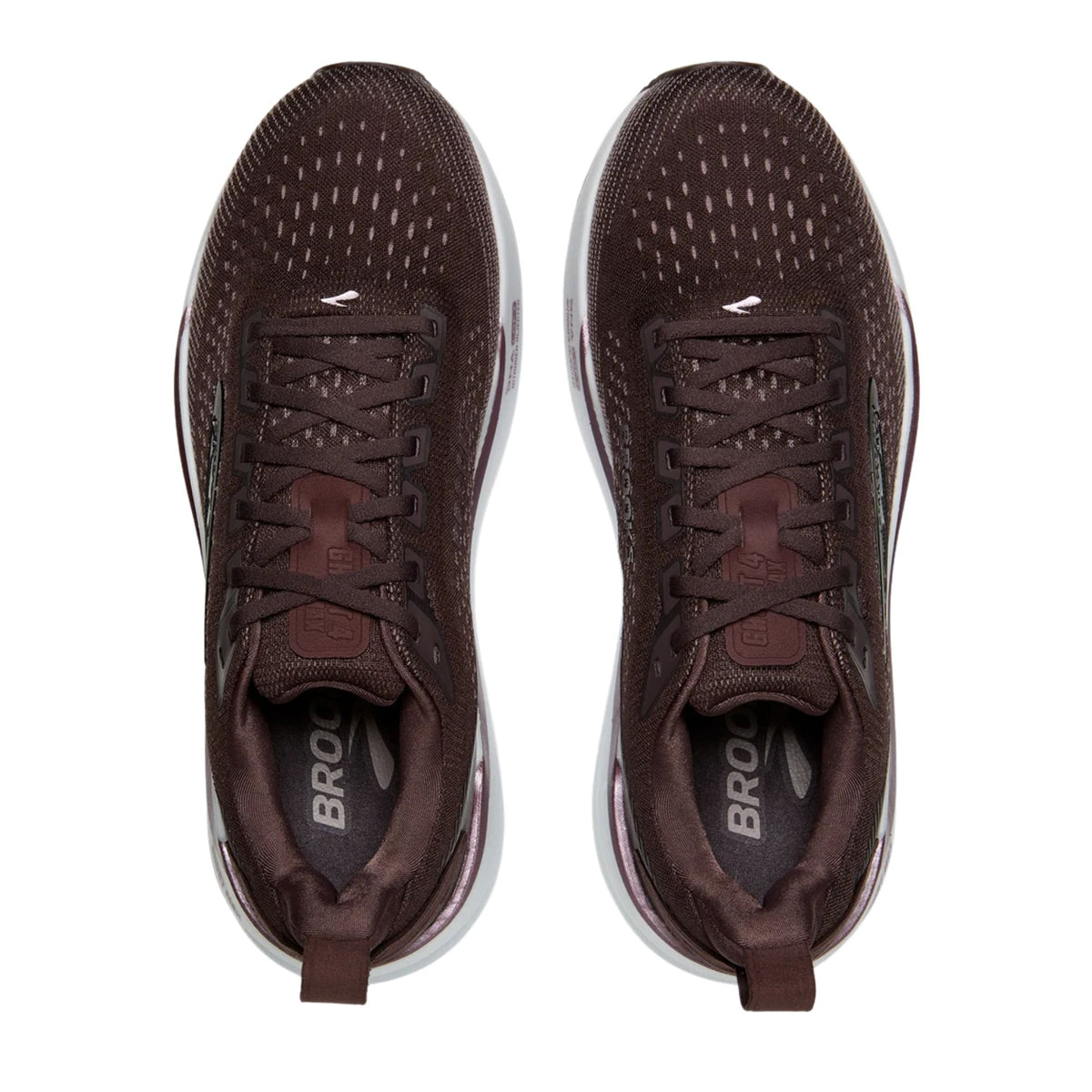 BROOKS WOMEN'S GHOST MAX 4