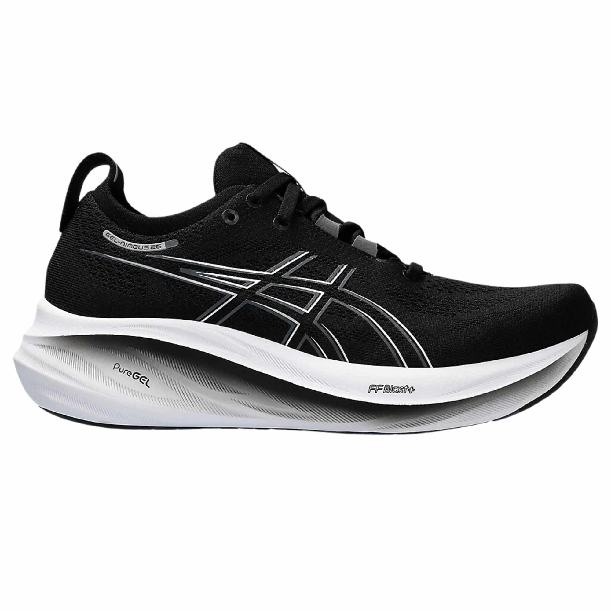 ASICS WOMEN'S NIMBUS 26 – runningwellstore