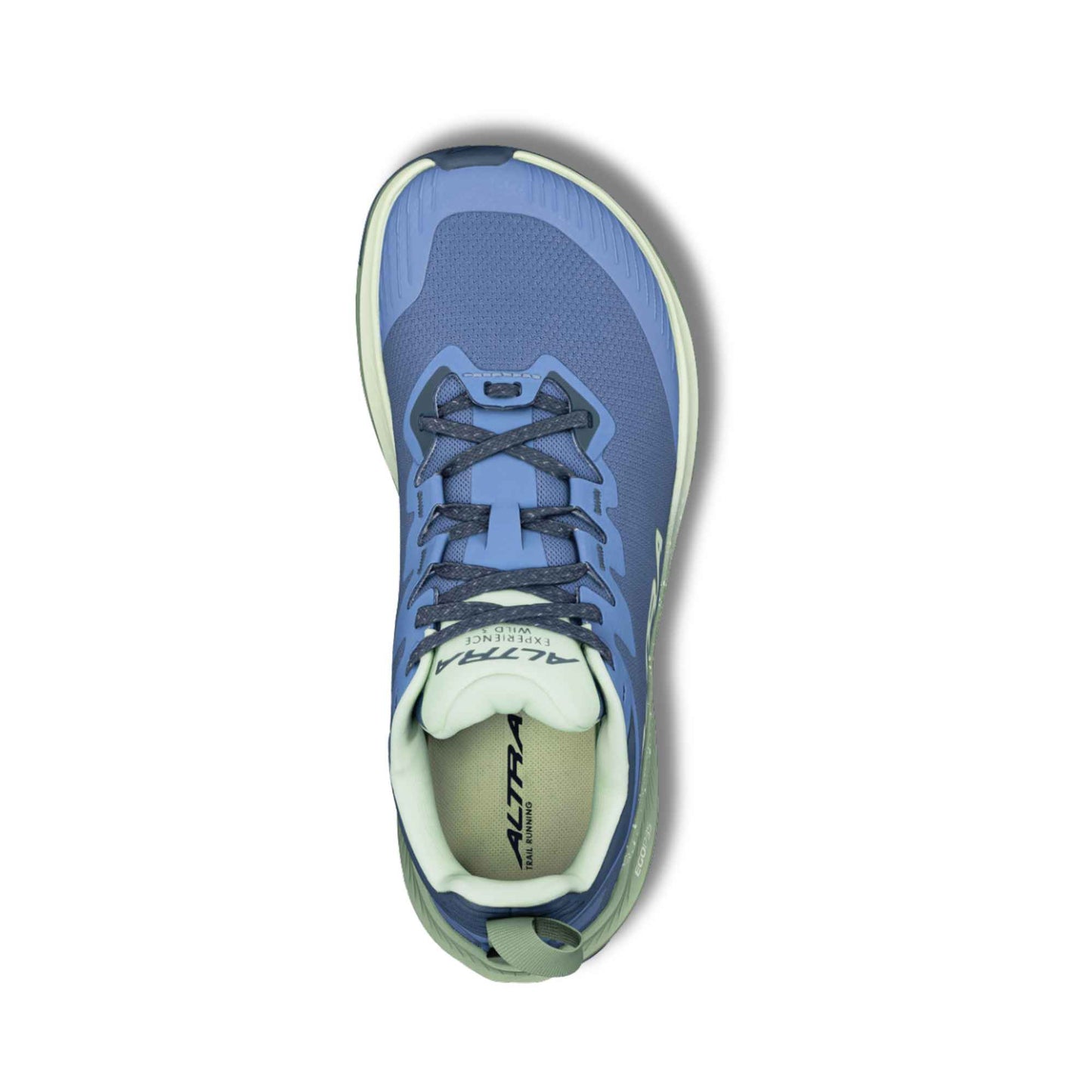 ALTRA WOMEN'S EXPERIENCE WILD 3
