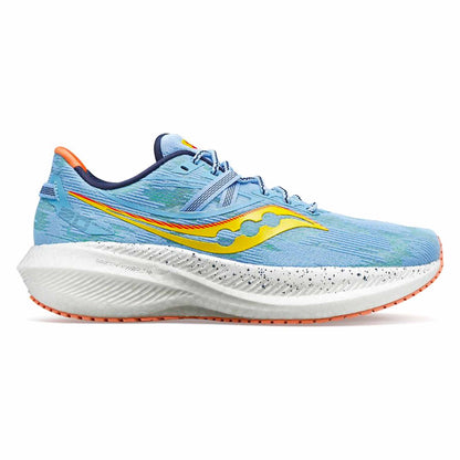 SAUCONY WOMEN'S TRIUMPH 20