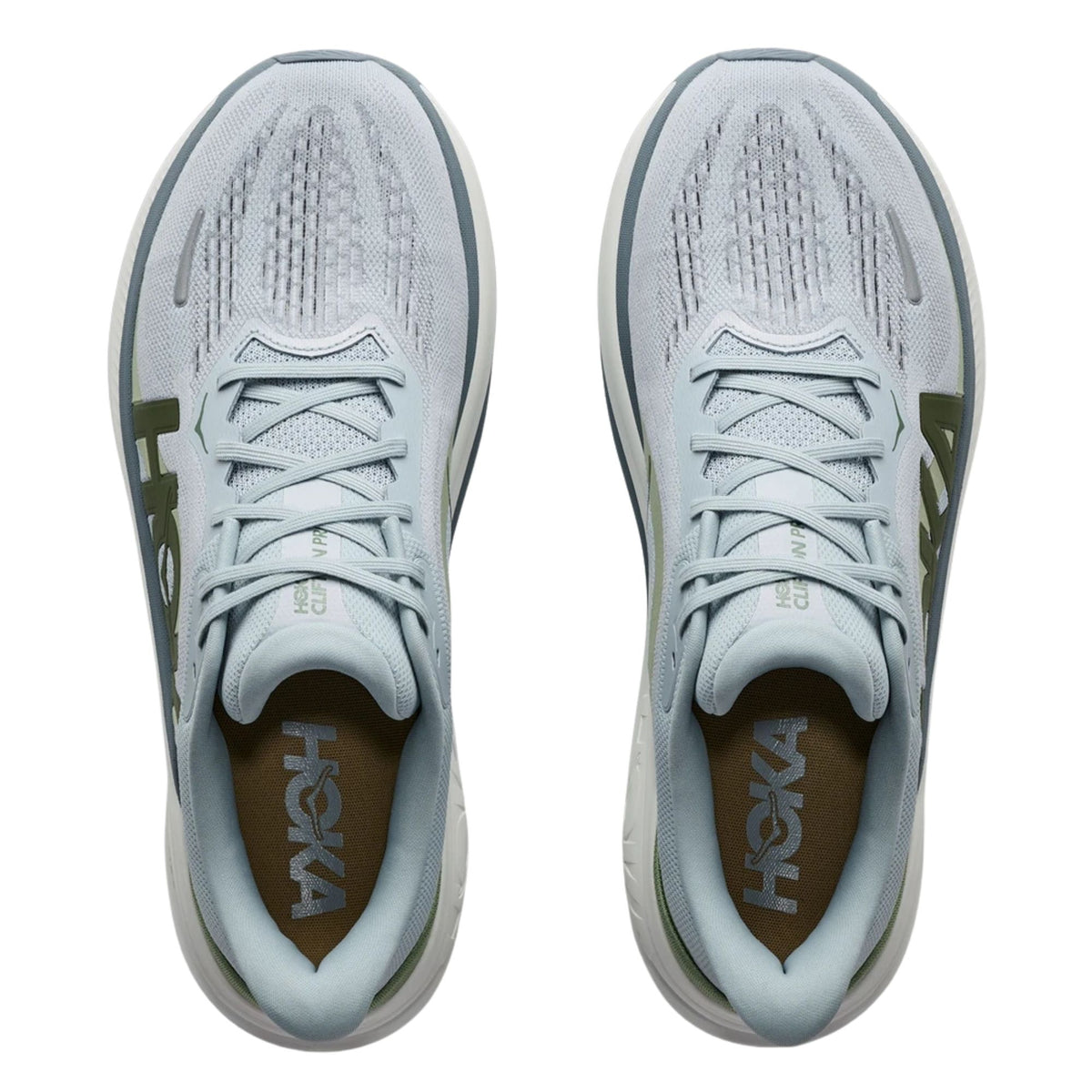 HOKA MEN'S CLIFTON PRO