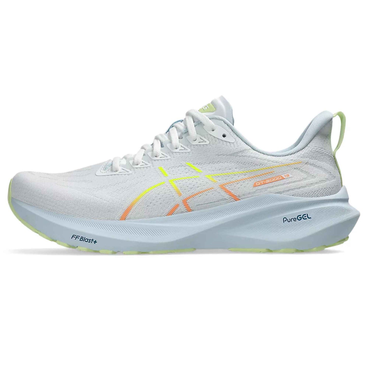 ASICS MEN'S GT-2000 V13