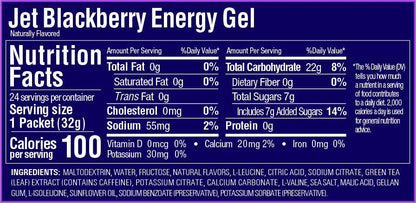 GU GEL SINGLE