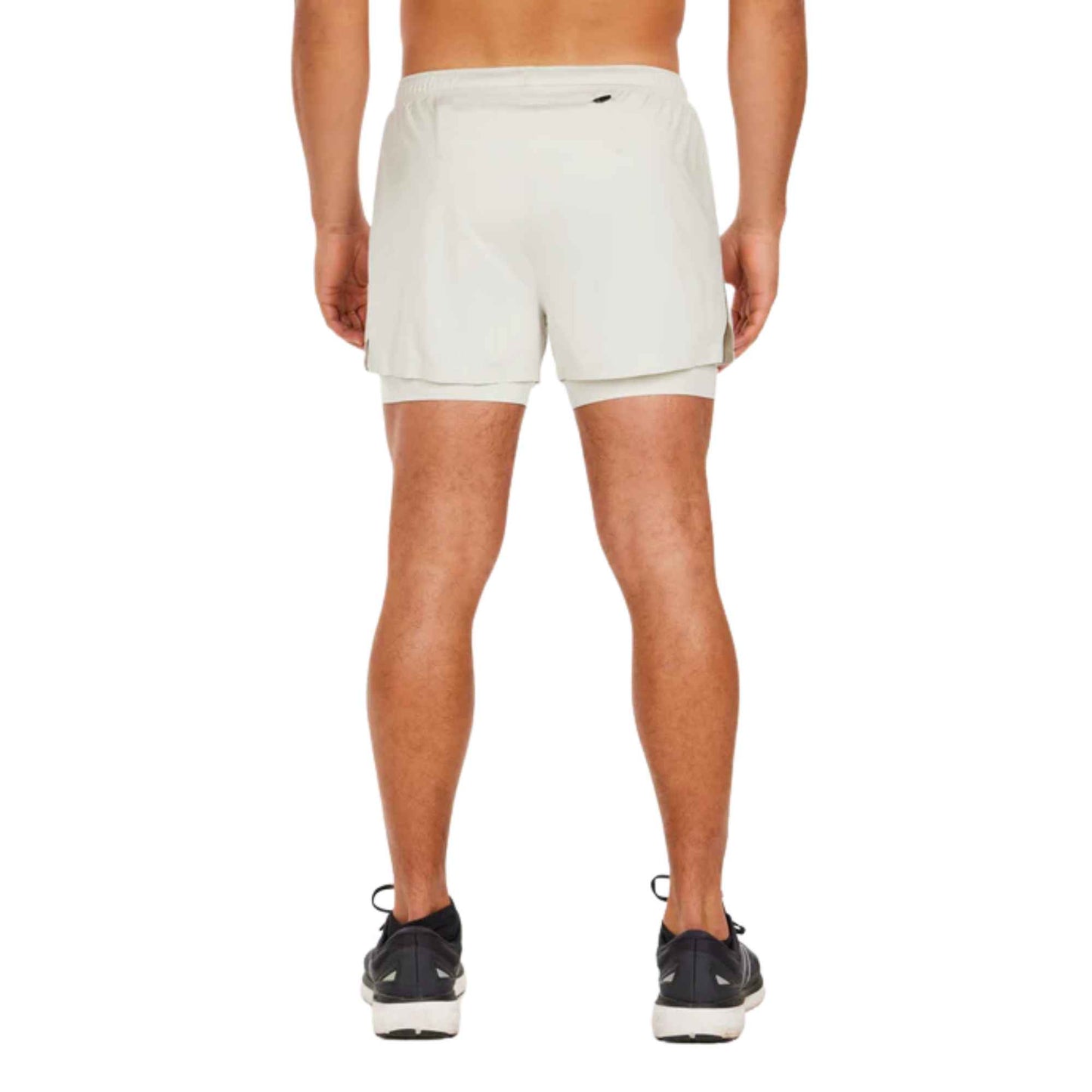 ALWRLD MEN'S ALRN 3" MESH N.B.P SHORT