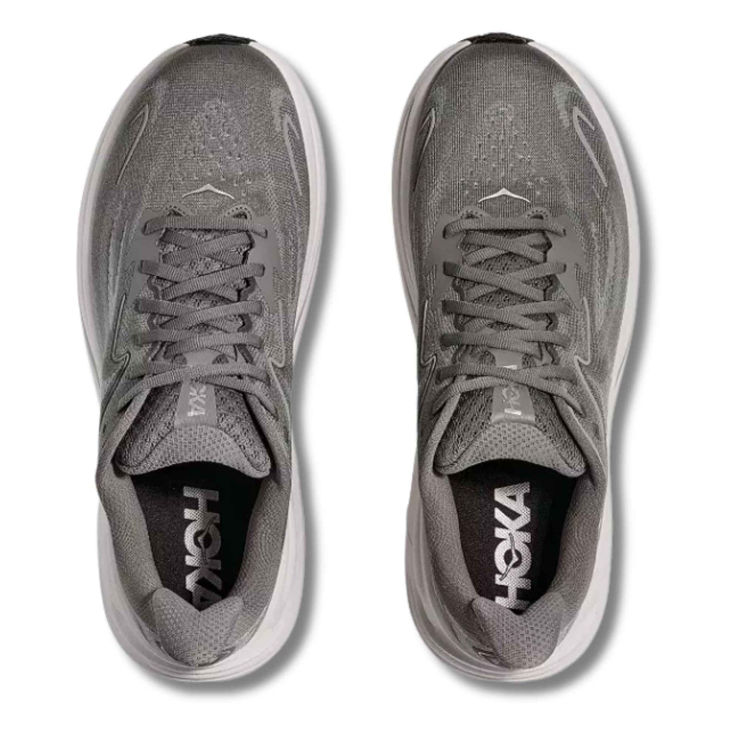 HOKA MEN'S CLIFTON 10
