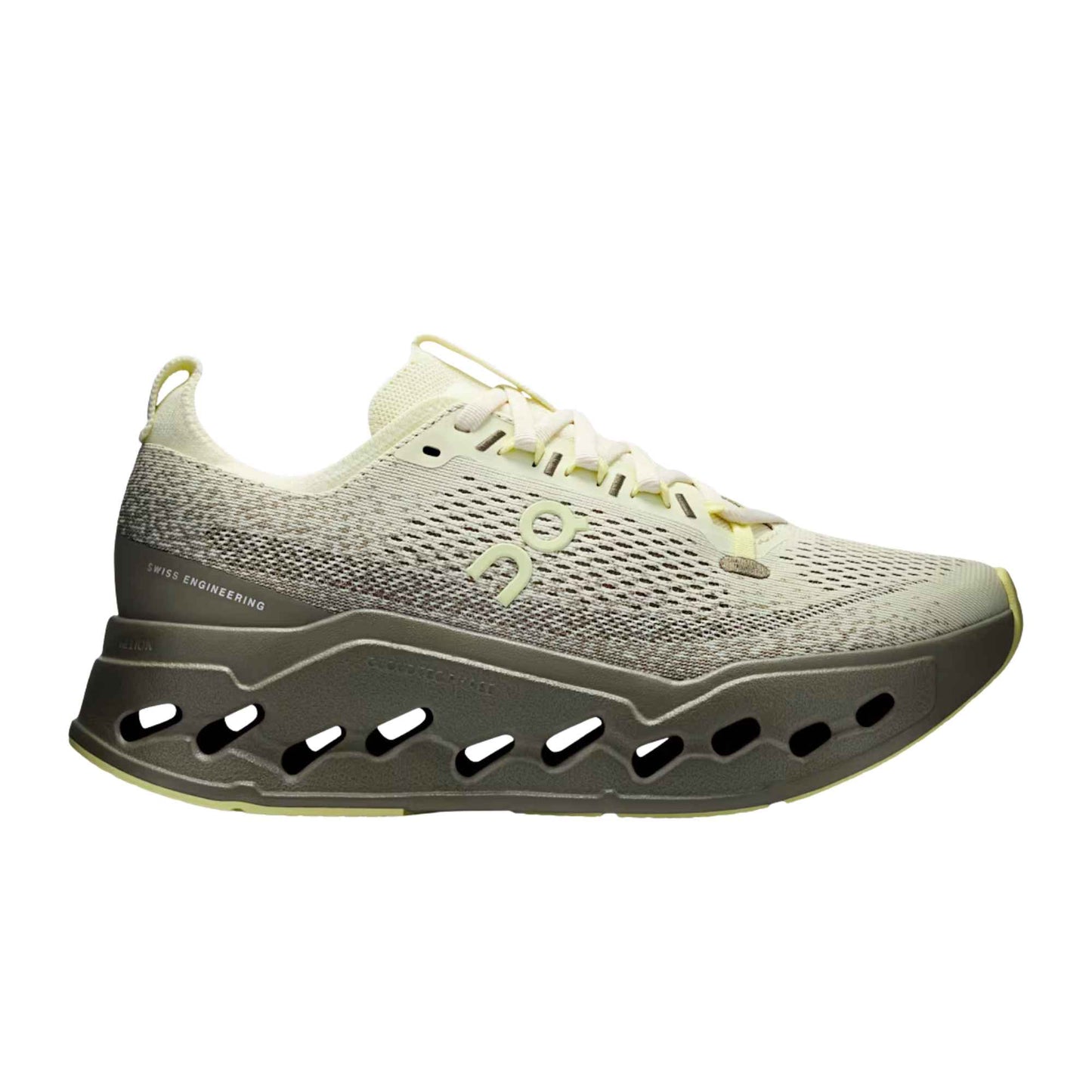 ON RUNNING WOMEN'S CLOUDSURFER MAX WIDE