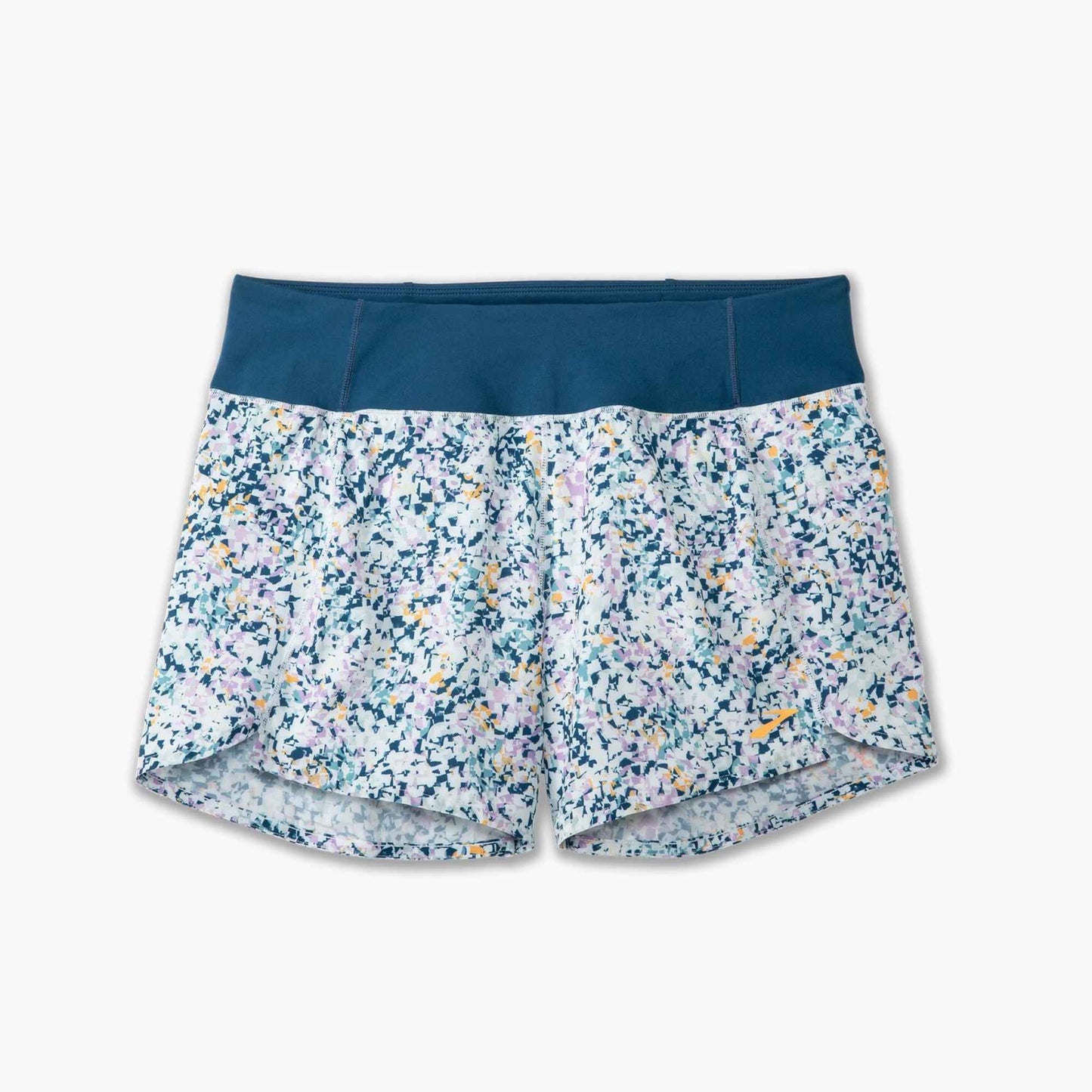 BROOKS WOMEN'S CHASER 5" SHORT