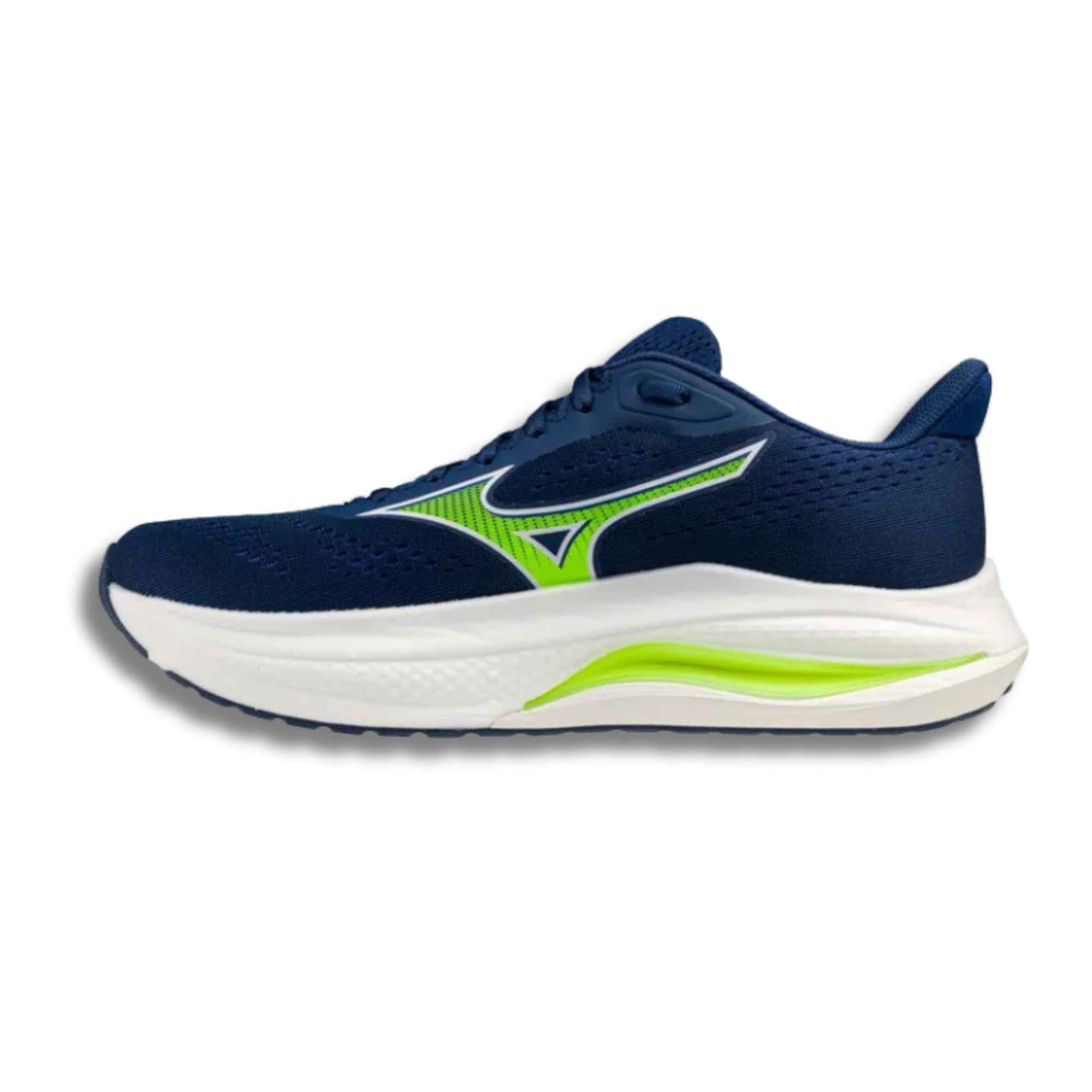 MIZUNO MEN'S WAVE INSPIRE 22 WIDE