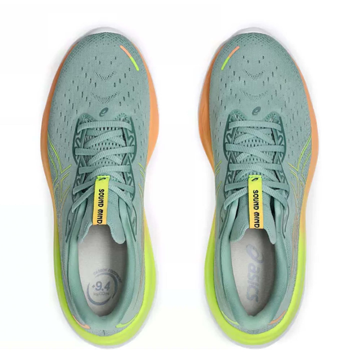 ASICS WOMEN'S CUMULUS 26