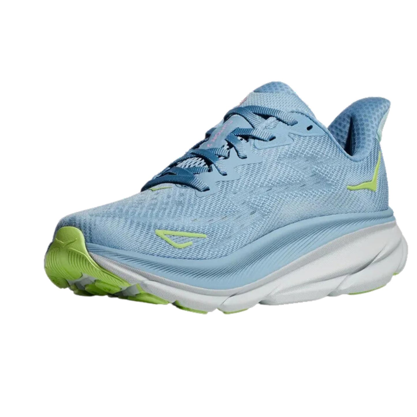 HOKA WOMEN'S CLIFTON 9 WIDE
