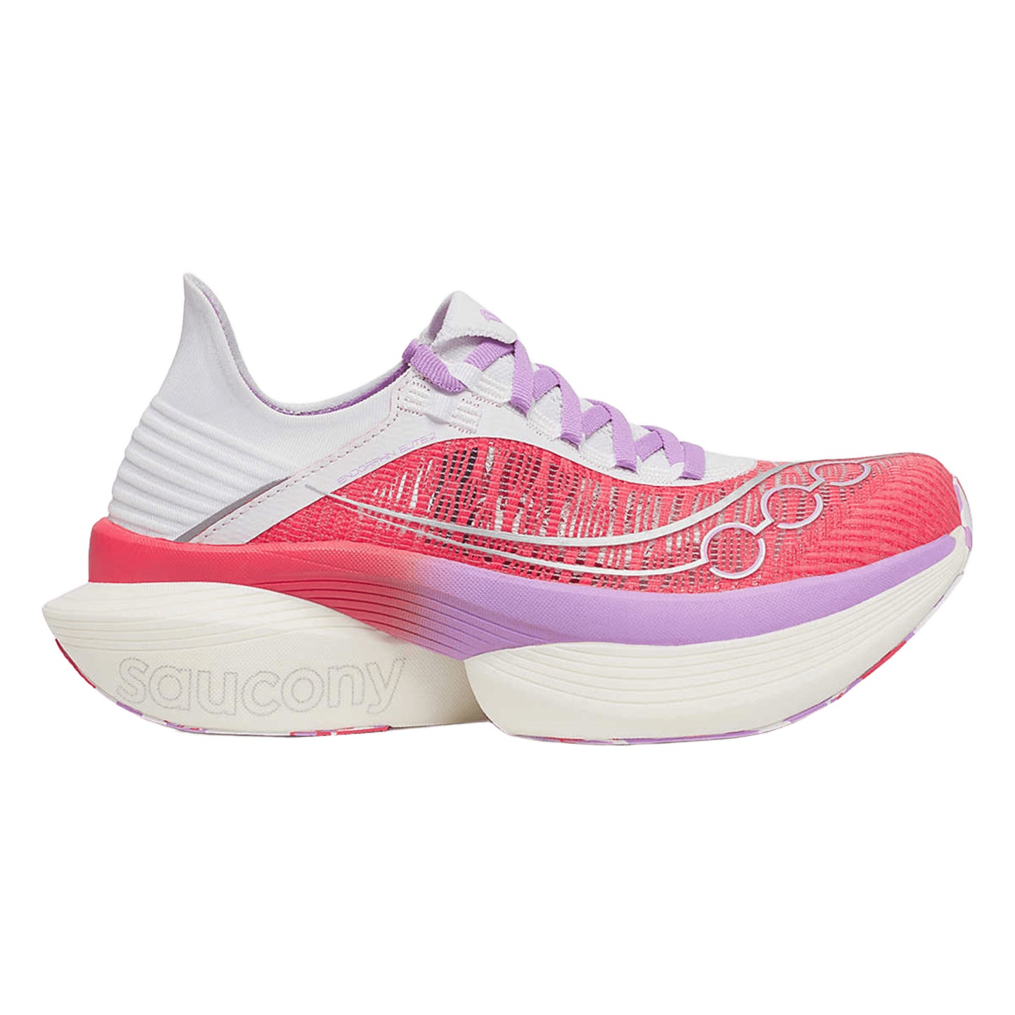 SAUCONY ENDORPHIN ELITE 2