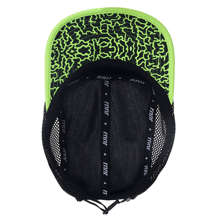 RNNR DISTANCE HAT