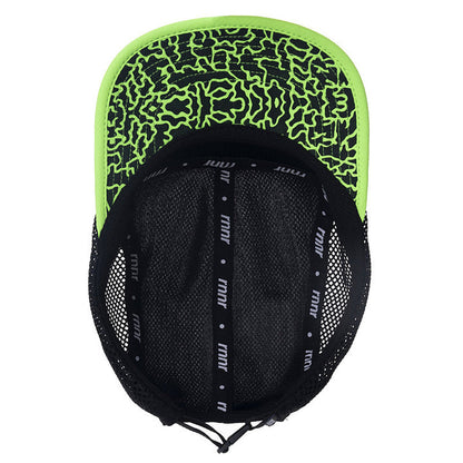RNNR DISTANCE HAT
