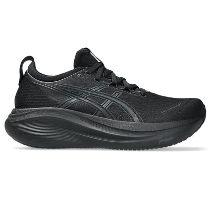 ASICS WOMEN'S NIMBUS 27 WIDE