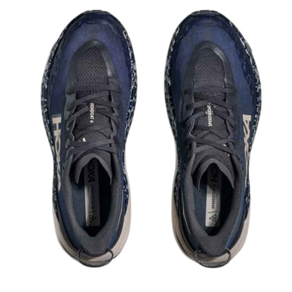 HOKA MEN'S SPEEDGOAT 6 WIDE
