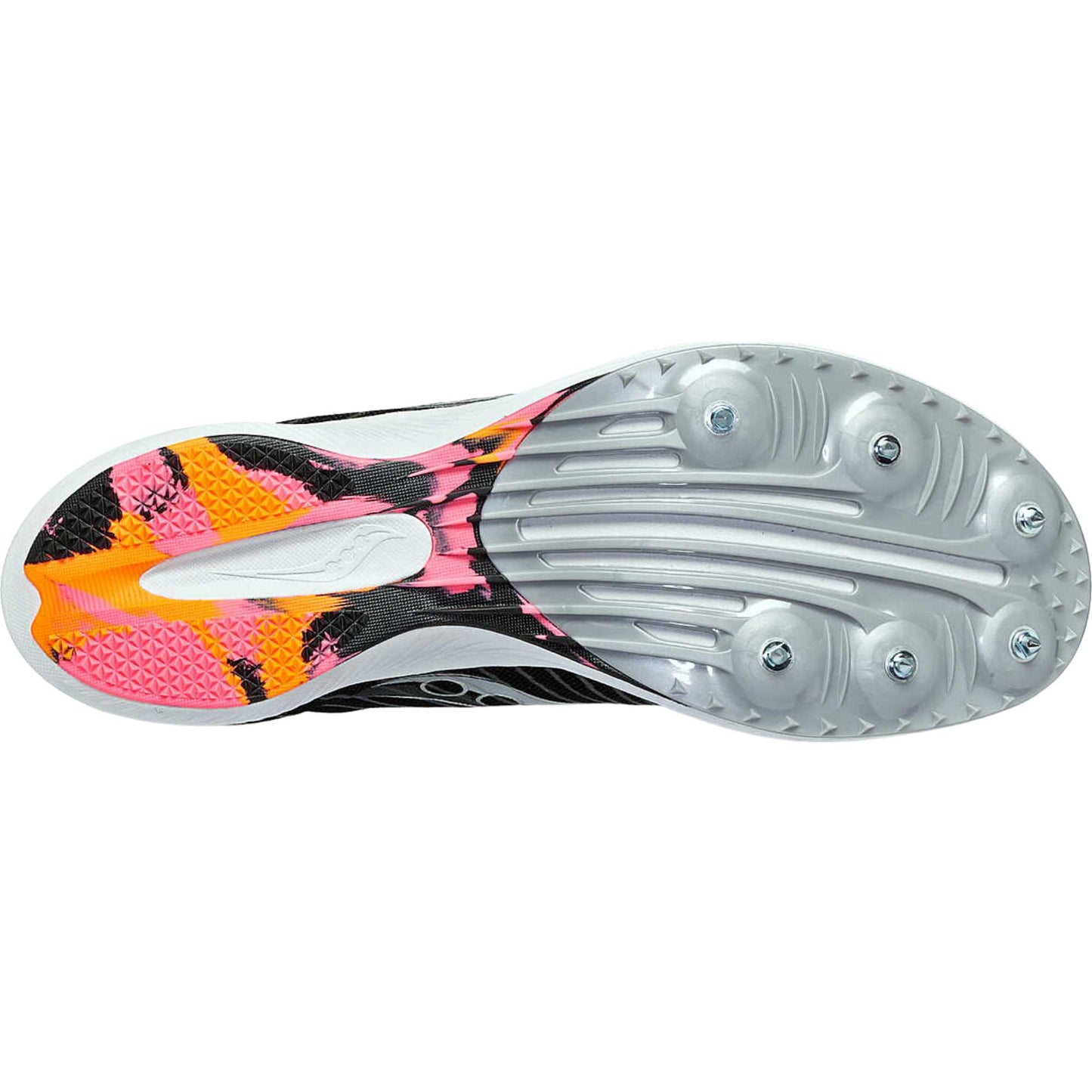 SAUCONY MEN'S VELOCITY MP
