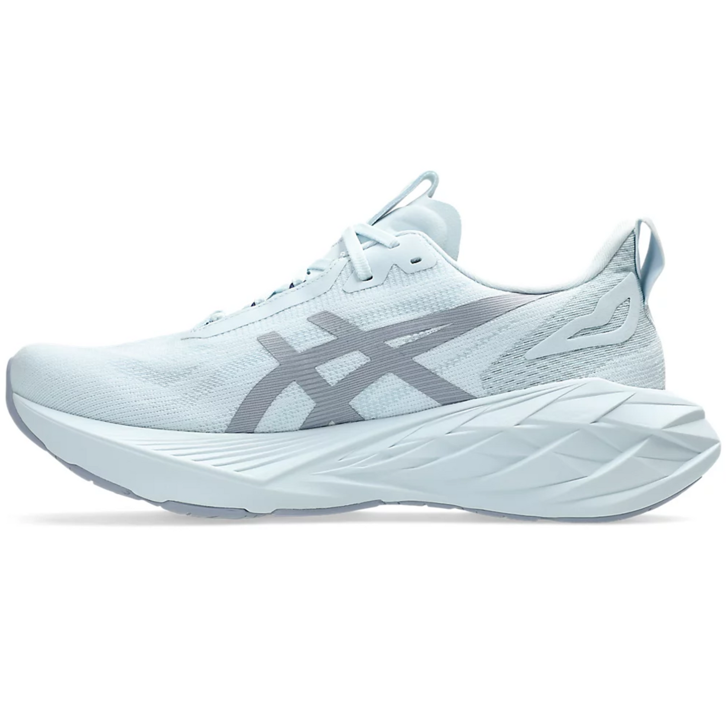 ASICS MEN'S NOVABLAST 4
