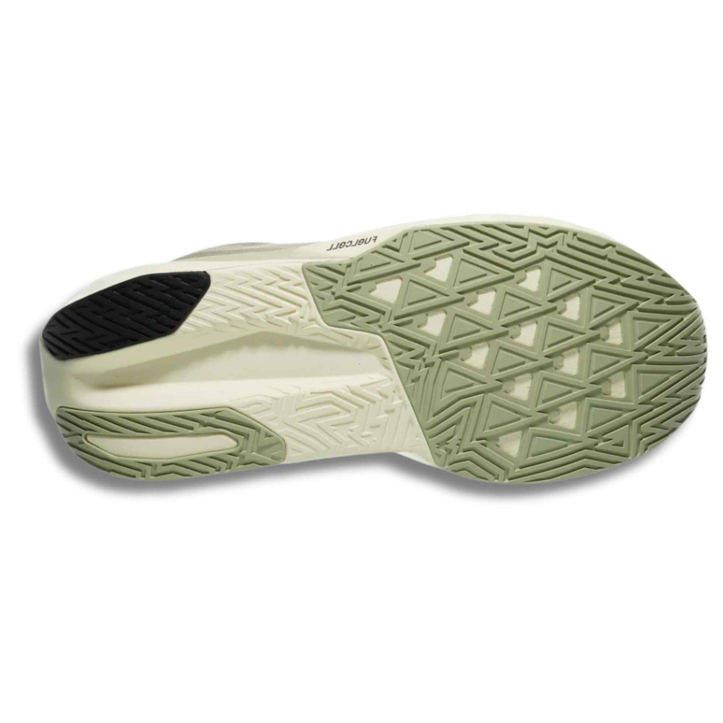 NEW BALANCE MEN'S REBEL V5