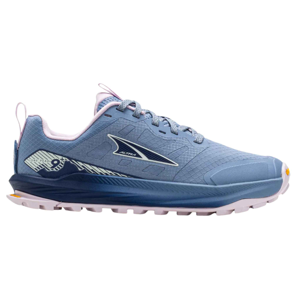 ALTRA WOMEN'S LONE PEAK 9+