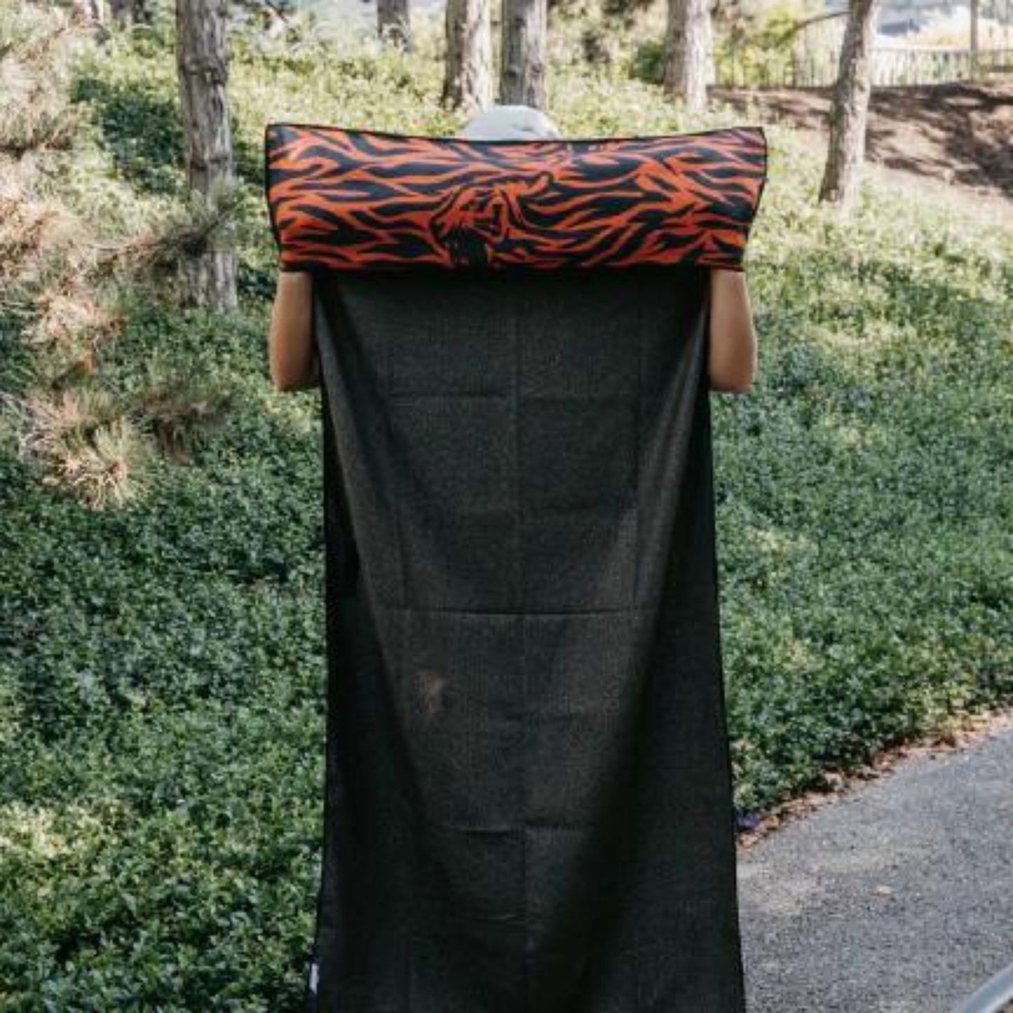SPRINTS CAR TOWEL