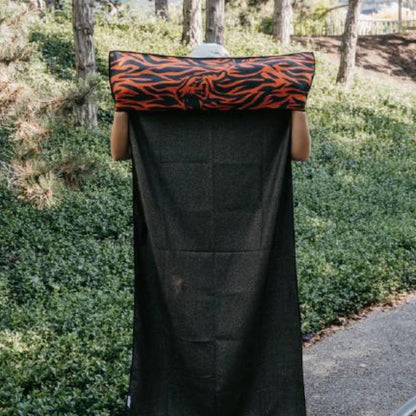 SPRINTS CAR TOWEL