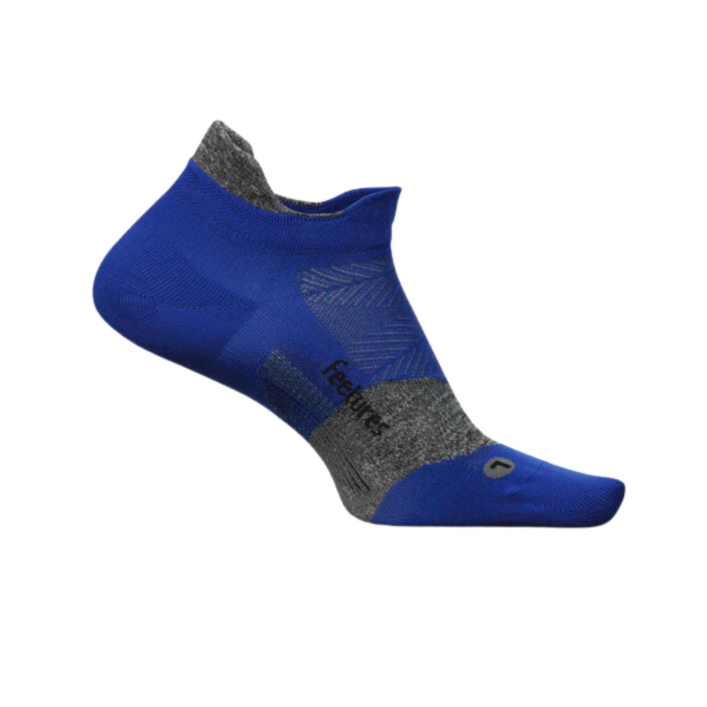 FEETURES ELITE MAX CUSHION NO SHOW SOCK